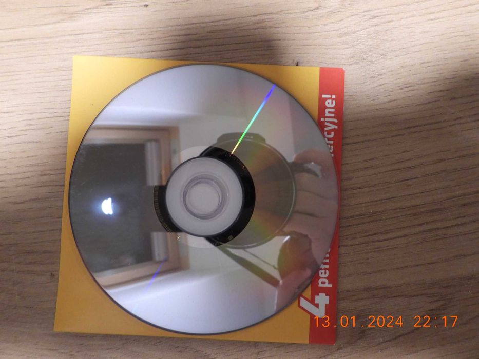 Komputer Ekspert - Niezbędnik 7/2008 4 pełne wersje! 2x DVD