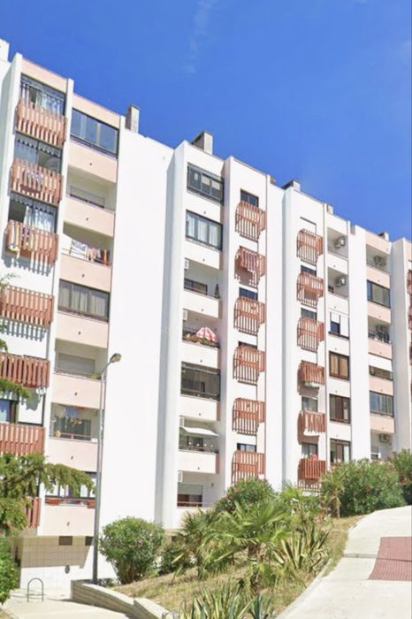 Apartamendo T3 Feijo