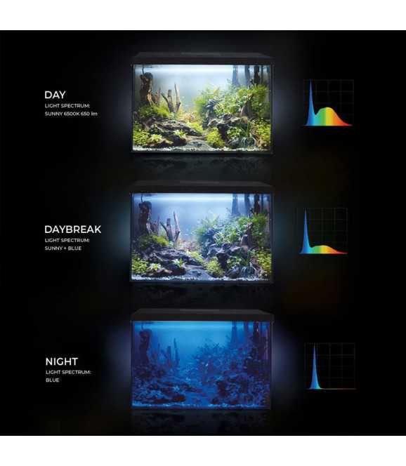 Zestaw prosty 40 Aqua4Kids AquaEl - WYPRZEDAŻ