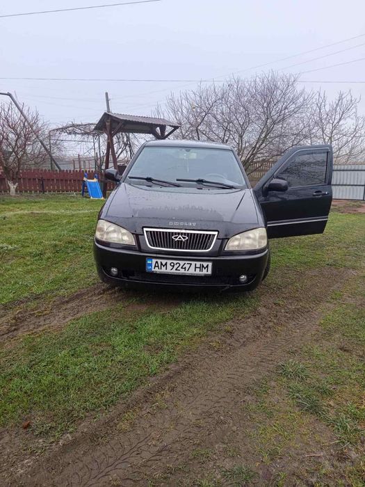 Продам Чери Амулет