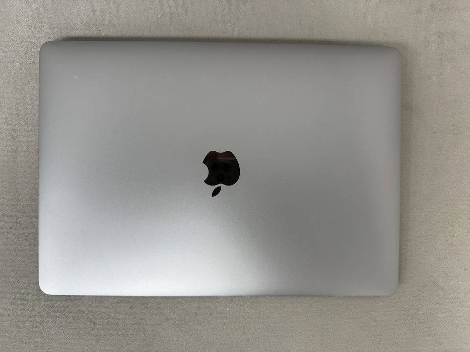 1 цикл | Macbook Air 13 2019(2020) I5 8Gb | 256Gb • ГАРАНТІЯ > Макбук