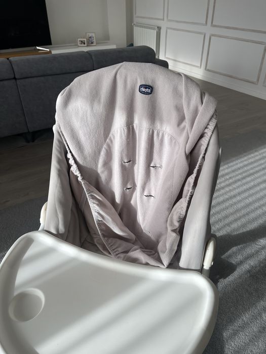 Cadeira refeiçao 4 em 1