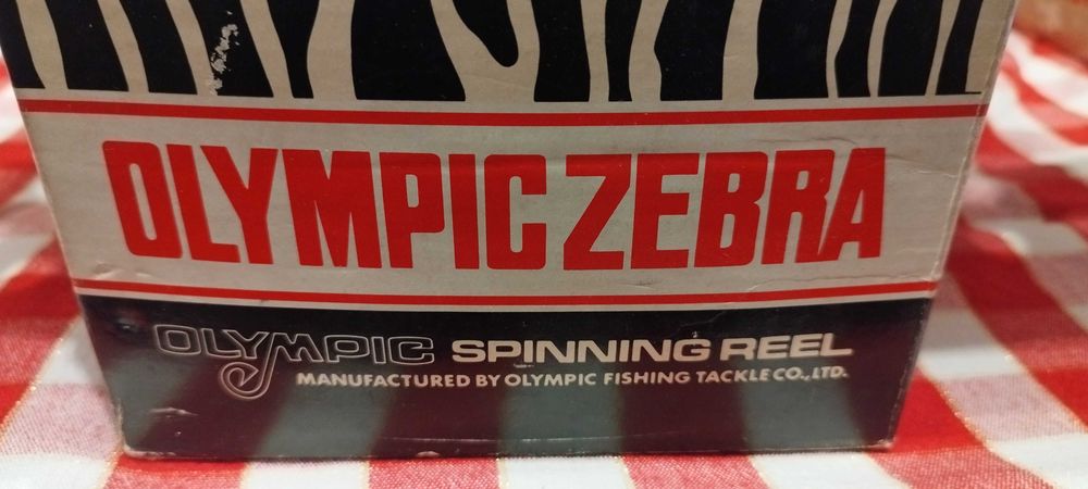 Fishing tackle  acessórios de pesca