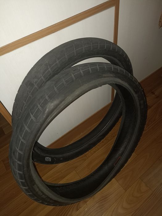 покрышки BSD 2.4