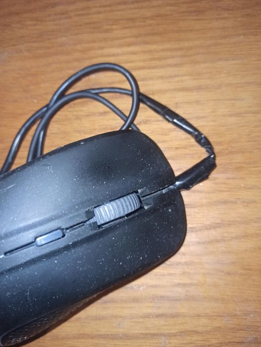 Мышка для ПК steel series Rival 300s