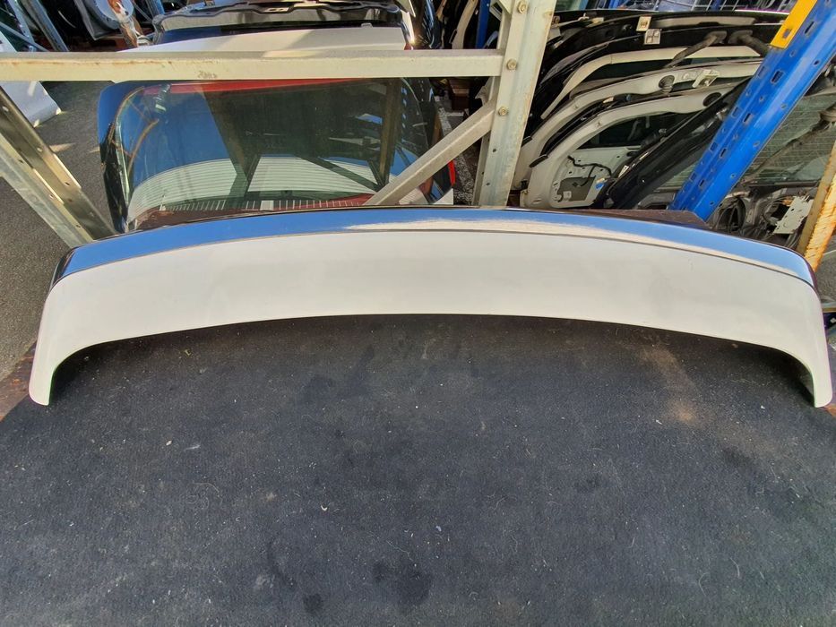 AILERON PEUGEOT 2008 I / 9678324280