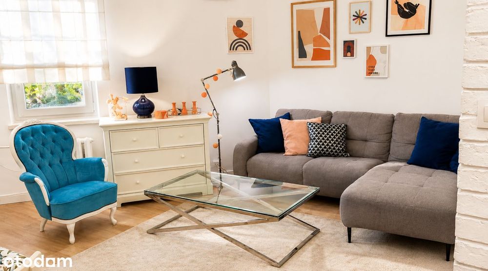 Mieszkanie na sprzedaż, 3 pokoje, 58 m², Włocławek