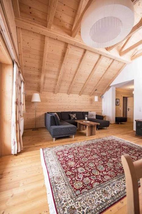 NOWOŚĆ !! Dekoracyjna deska Edelweiss świerkowa szczotkowana