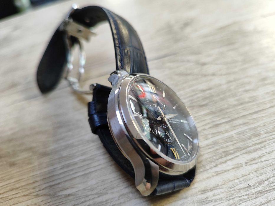 Часы ORIENT RE-AV0B05E00B