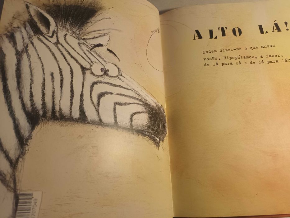 "O Cuquedo" por Clara Cunha