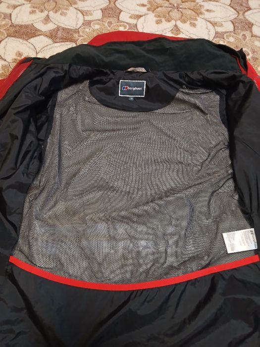 Куртка женская, Berghaus,размер  S-M