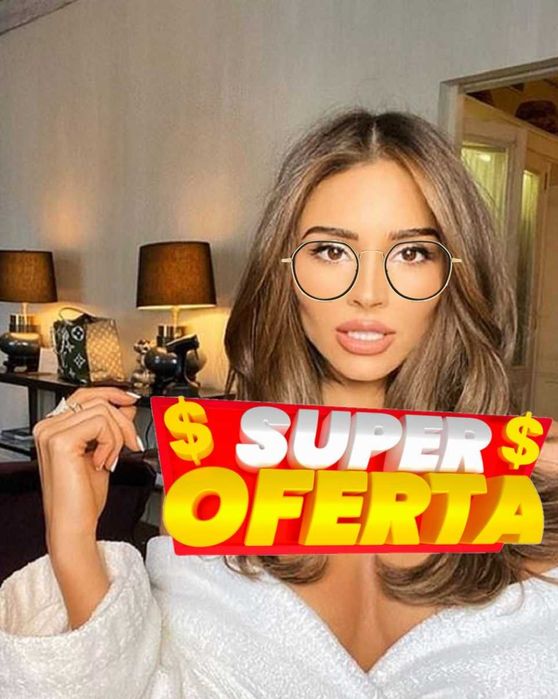 Nowe Okulary korekcyjne minusy. Model 2023 Anti Blue Light