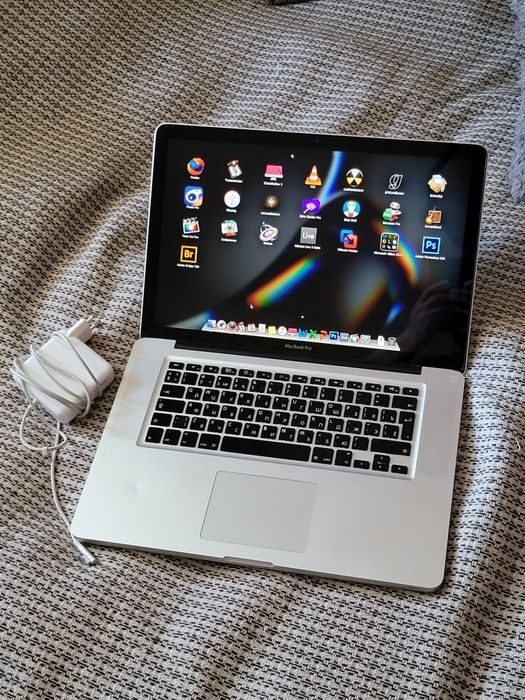 macbook pro 2009 - купить ноутбуки - Цена на OLX.ua