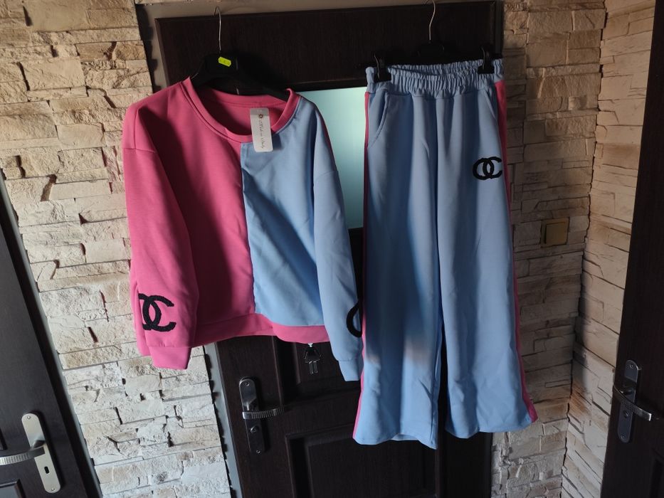Dres damski m/ l