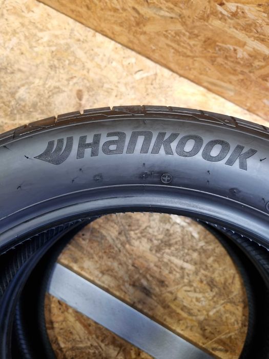 Opony letnie HANKOOK Ventus S1 evo3 235/50 R20 100T DOT 2025 NOWE P634