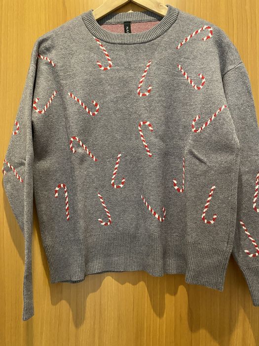 Nowy świąteczny sweterek Vanilla S/M