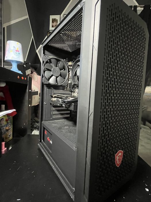 Pc Gaming Ryzen / GTX 960 / 16GB RAM