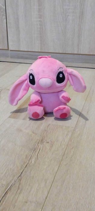 Słodka Maskotka pluszowa Lilo i Stitch Andzia