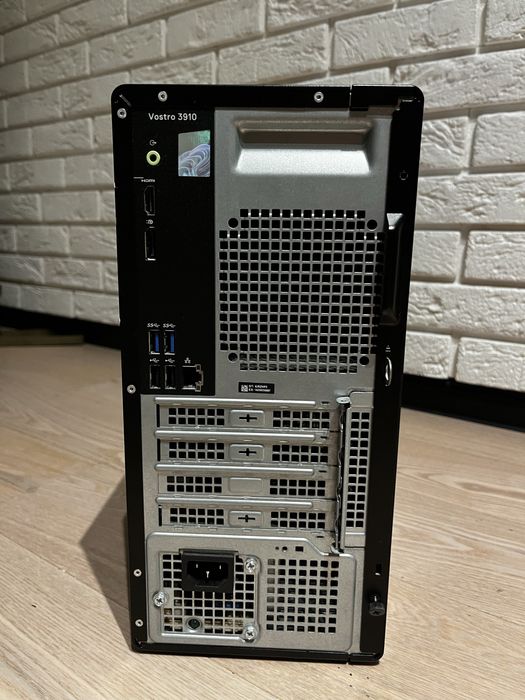 Komputer DELL VOSTRO 3910