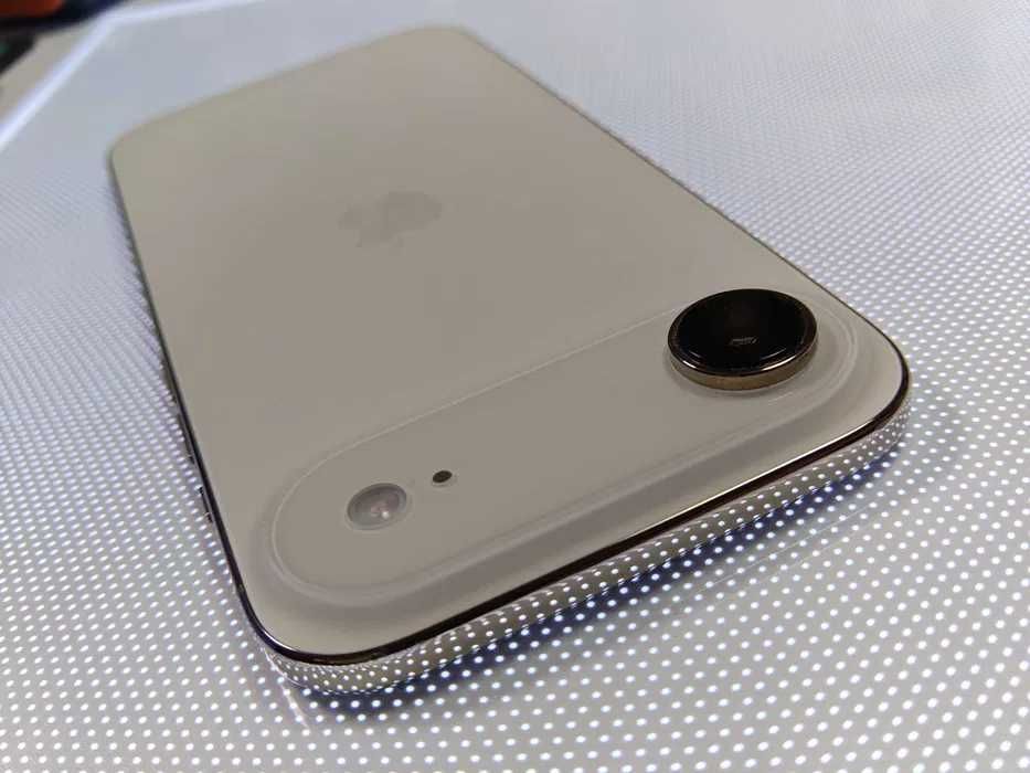 iPhone Air White 256 GB, Kondycja 100%