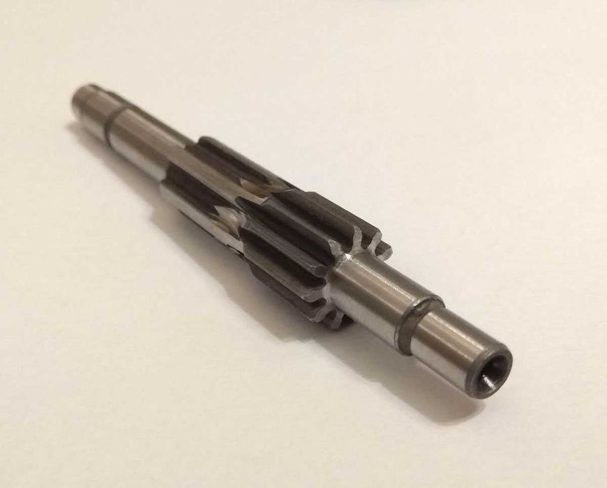 Вал промежуточный Kress 750 PSE 800 PSE Кресс 37111TKD