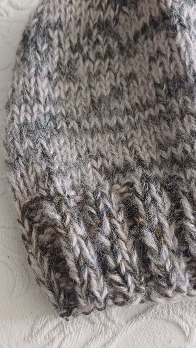 Gorro/Boina HandMade