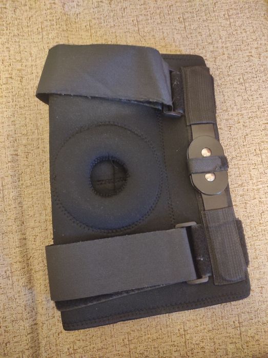 Продам ортез на коліно