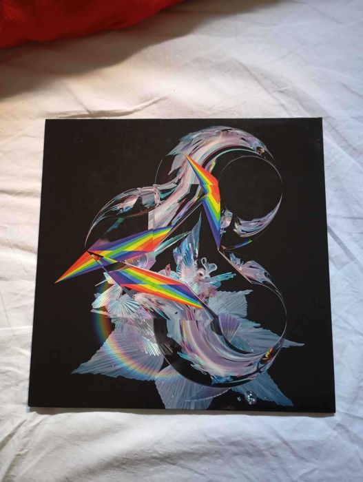 Discos vinil (Radiohead, Bjork, Bob Dylan, etc)