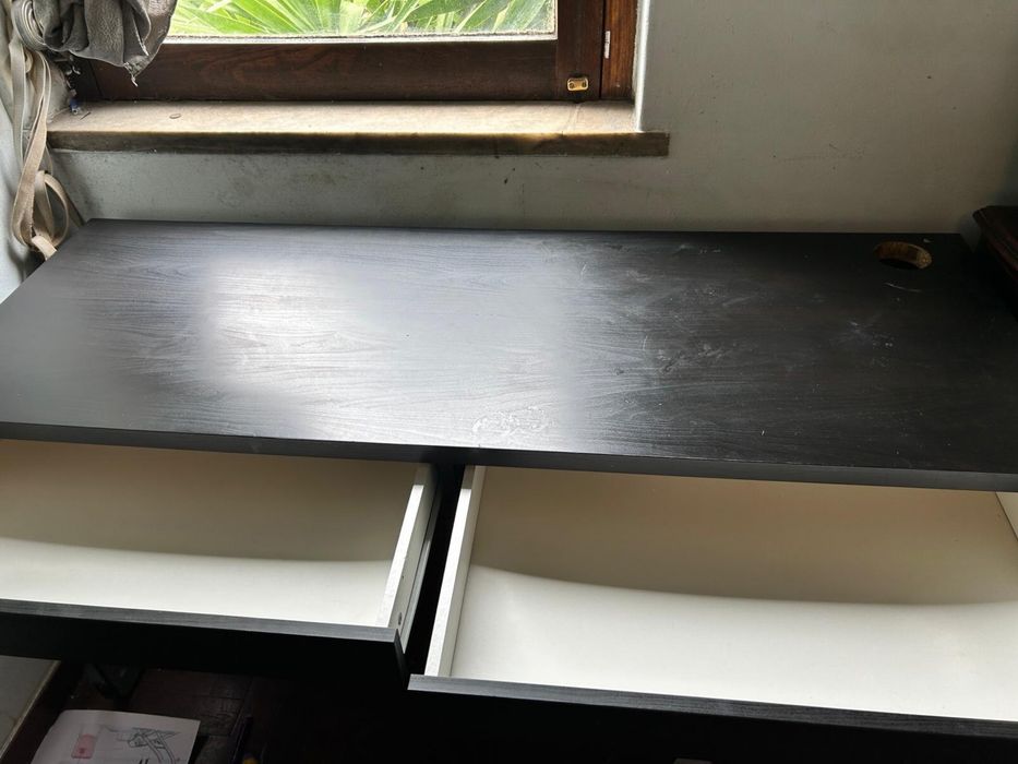 Mesa de escritorio