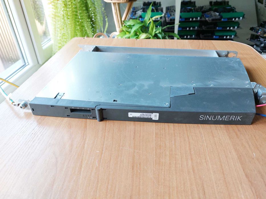 Moduł przemysłowy Siemens SINUMERIK NX10.3 (6SL3040-1NC00-0AA0)