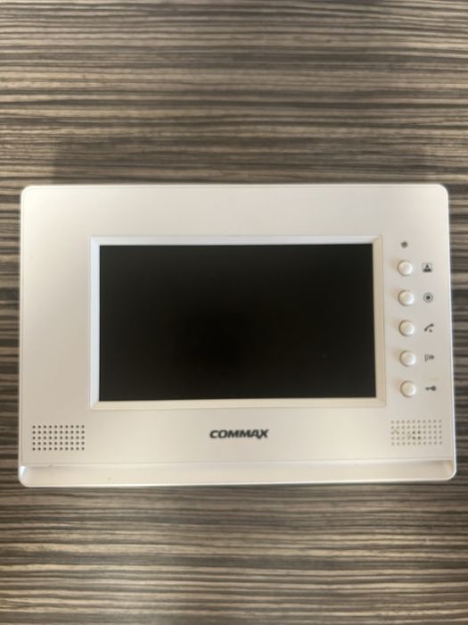 Відеодомофон Commax
