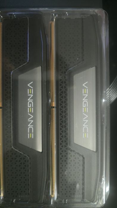 Corsair Vengeance Ram 16GB (2x8) 5200mts