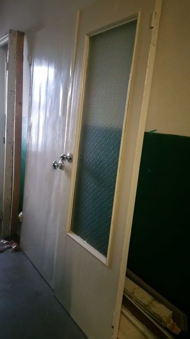 Дверь межкомнатная СССР 200/80 см.