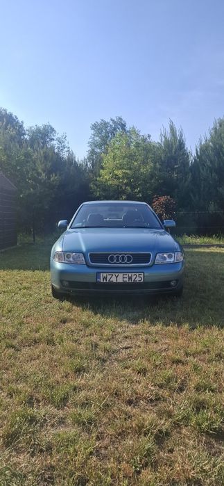 Audi a4 b5 1.9tdi