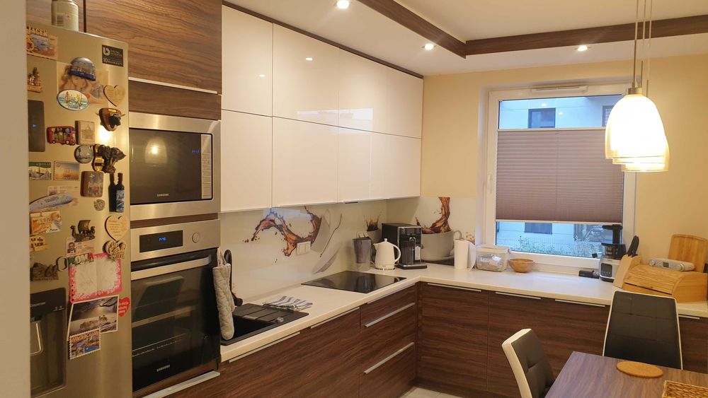 Pokój - Nowy Świat Lublin