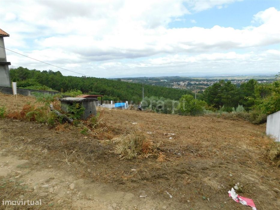 Terreno para construção Seia — Seia, São Romão E Lapa Dos Dinheiros, Guarda