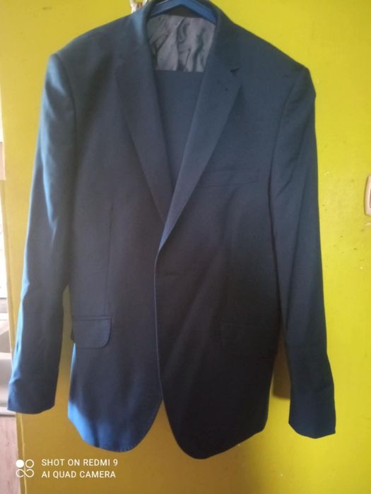 Tanie 2 Nowe Meskie Gatnitury Polecam