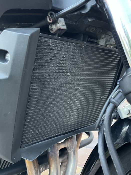 Продам Suzuki GSR 400