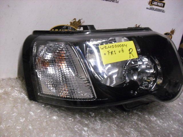 Land Rover FREELANDER FAROL Facelift