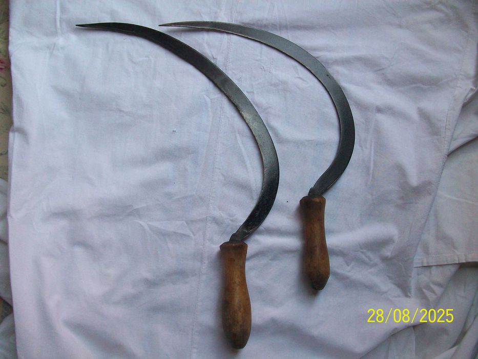 Садово - огородній  інвентар .