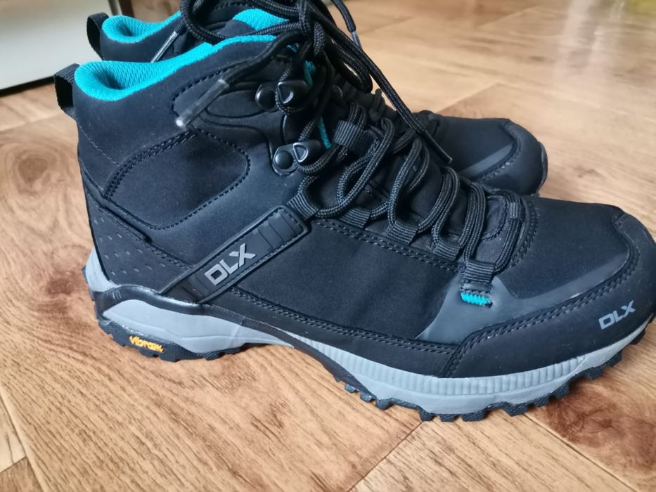 DLX buty trekingowe rozm. 39