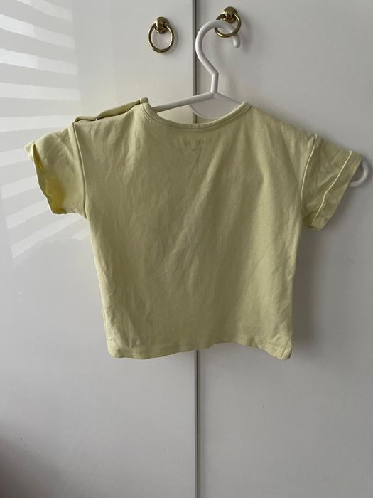 Bluzka/ t-shirt rozmiar 92 cm marki reserved