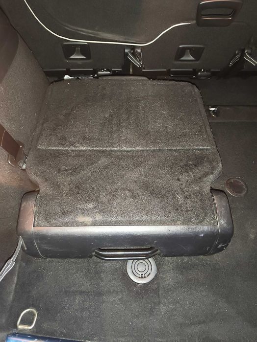 Peugeot 308 sw 2008 1.6 HDI