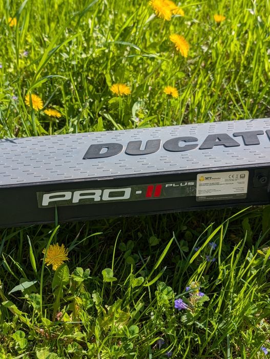 Електросамокат Ducati Pro II Plus