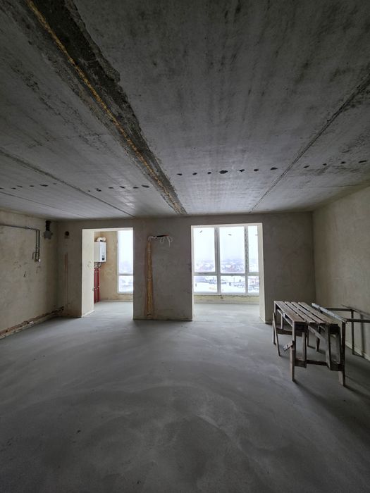 3-комнатная квартира по адресу (площадь 90 м²) - Atlanta.ua - фото 2