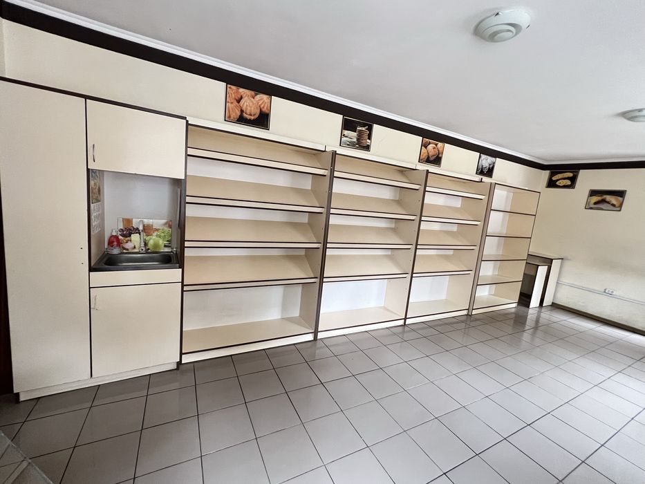 Оренда комерційного приміщення