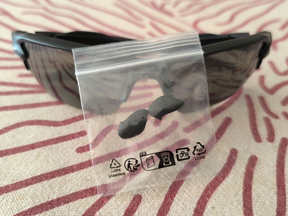 Óculos de sol Oakley Flak 2.0 XL NOVOS