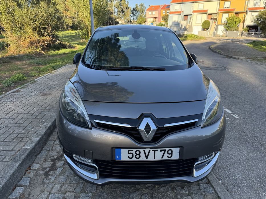 Renault Grand Scenic