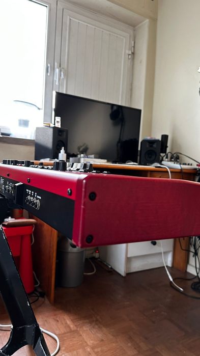 Nord Electro 6D 61SW