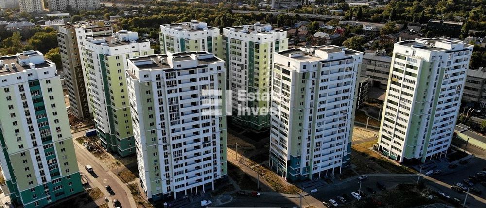 Продам 1к квартиру в ЖК Рогатинский